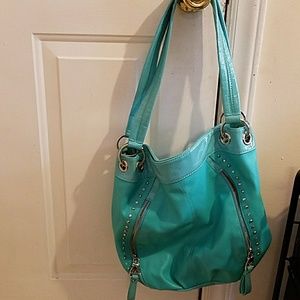 Kathy Van Zeeland purse